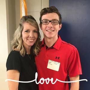 Meet your Posher, Julie